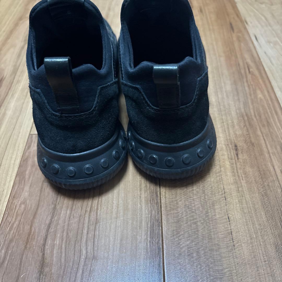 Tod's メンズスニーカー