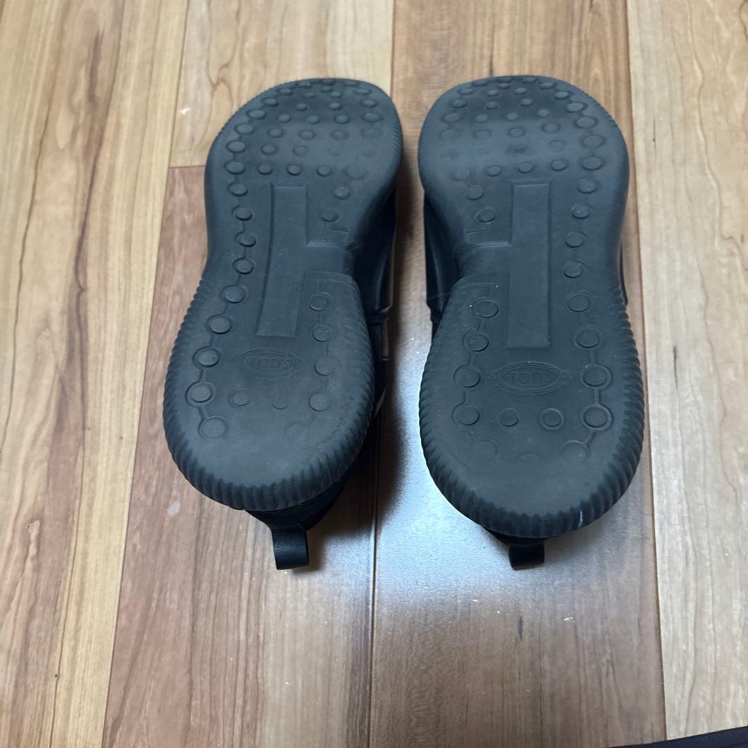 Tod's メンズスニーカー