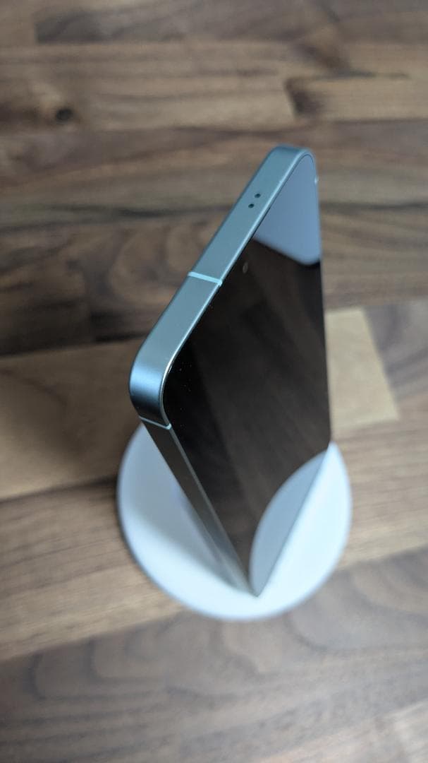 Galaxy S25 256GB ミント 美品