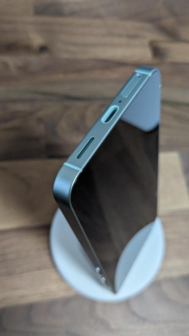 Galaxy S25 256GB ミント 美品