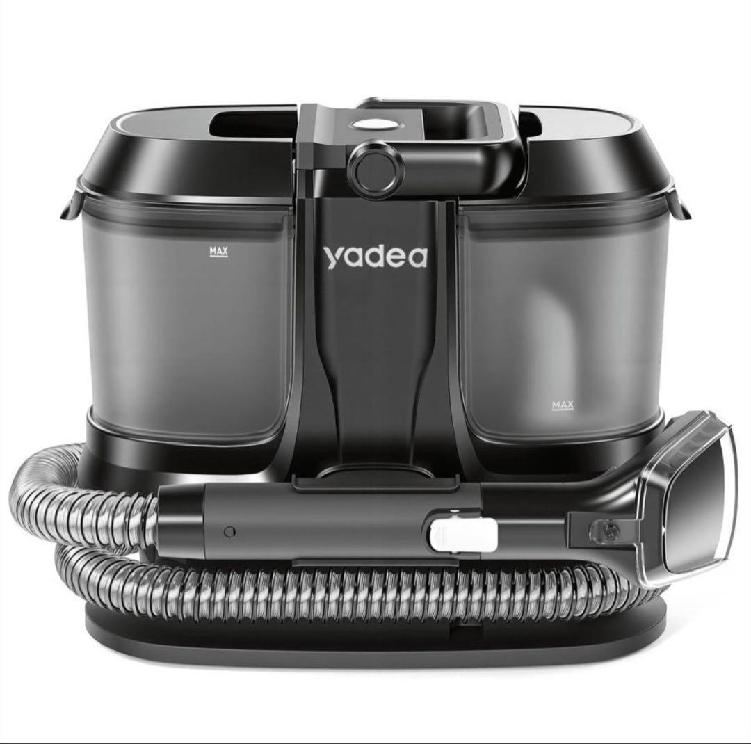 yadea R-ZERO カーペットクリーナー　本体