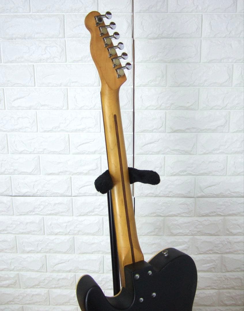 Fender Telecoustic テレキャスター エレアコギター