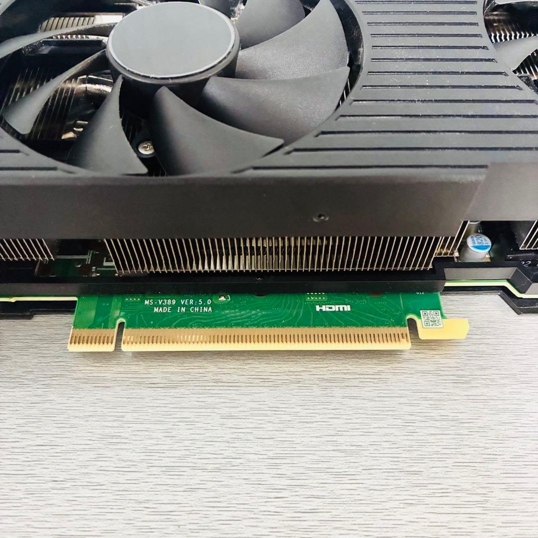 【ジャンク】RTX3080 10GB（Dell Alienware取外・故障品）