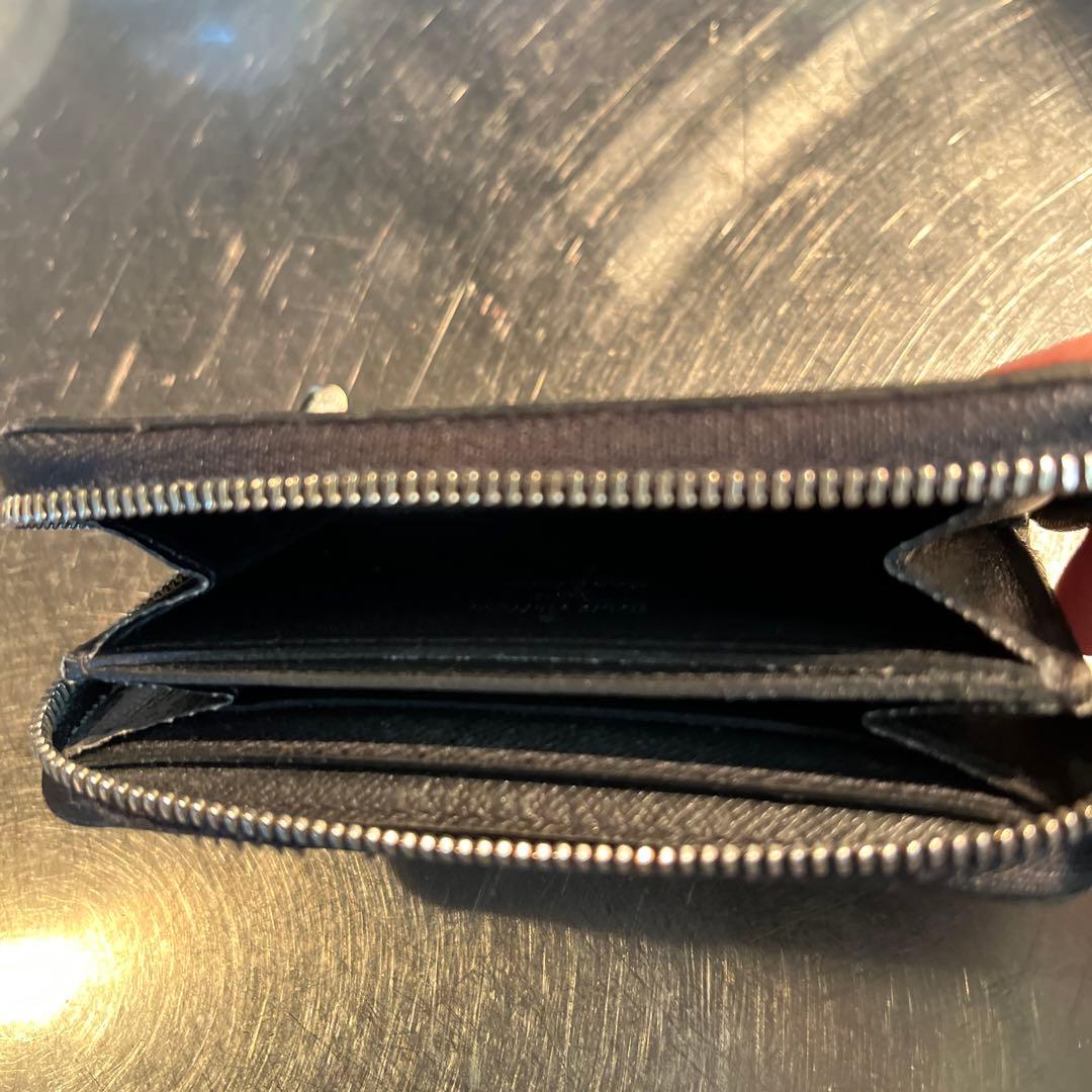 ルイ・ヴィトン ブラック チェック ケース