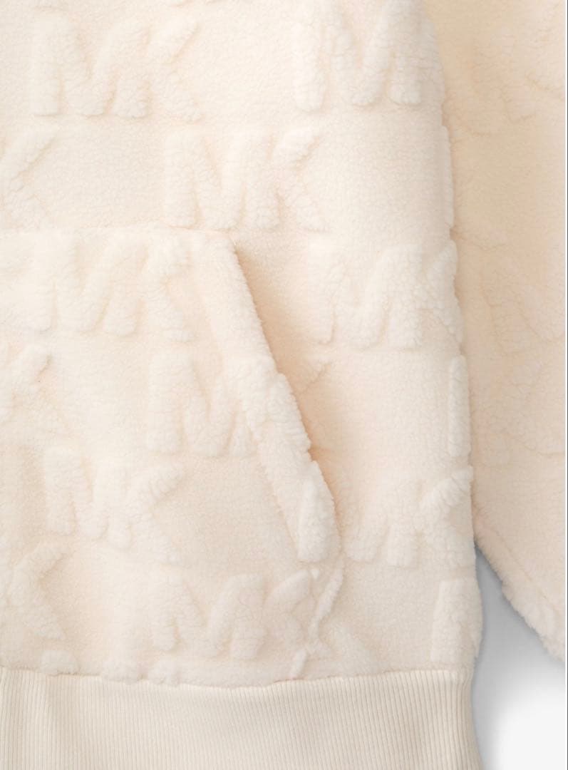 クリス　新品　マイケルコース メンズ ブルゾン Sサイズ 黒白セット