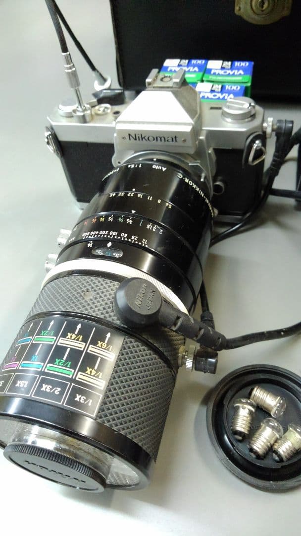 メディカルニコン