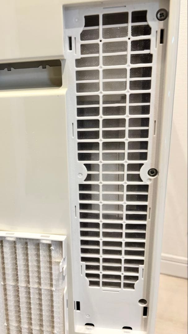 Panasonic 衣類乾燥除湿機 F-YHPX200