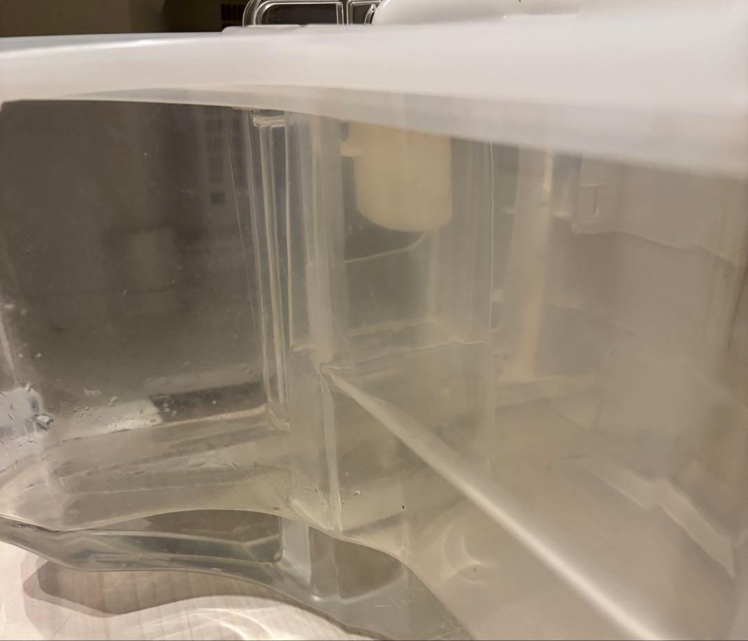 Panasonic 衣類乾燥除湿機 F-YHPX200