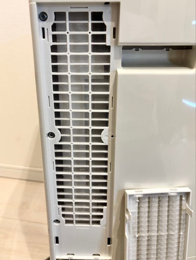 Panasonic 衣類乾燥除湿機 F-YHPX200