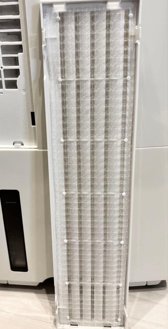 Panasonic 衣類乾燥除湿機 F-YHPX200