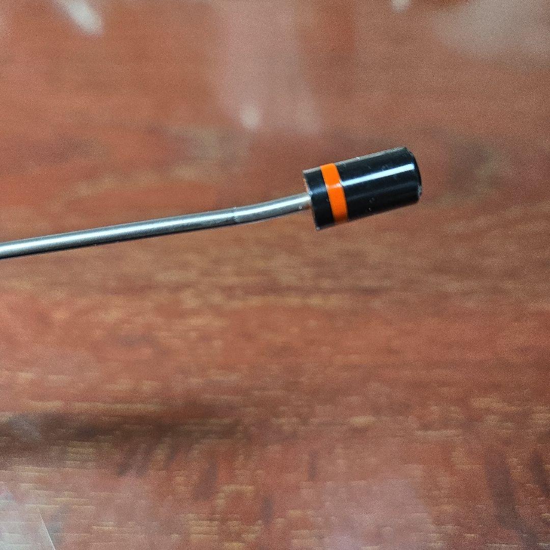 Panasonic RF-B45 SSB受信機