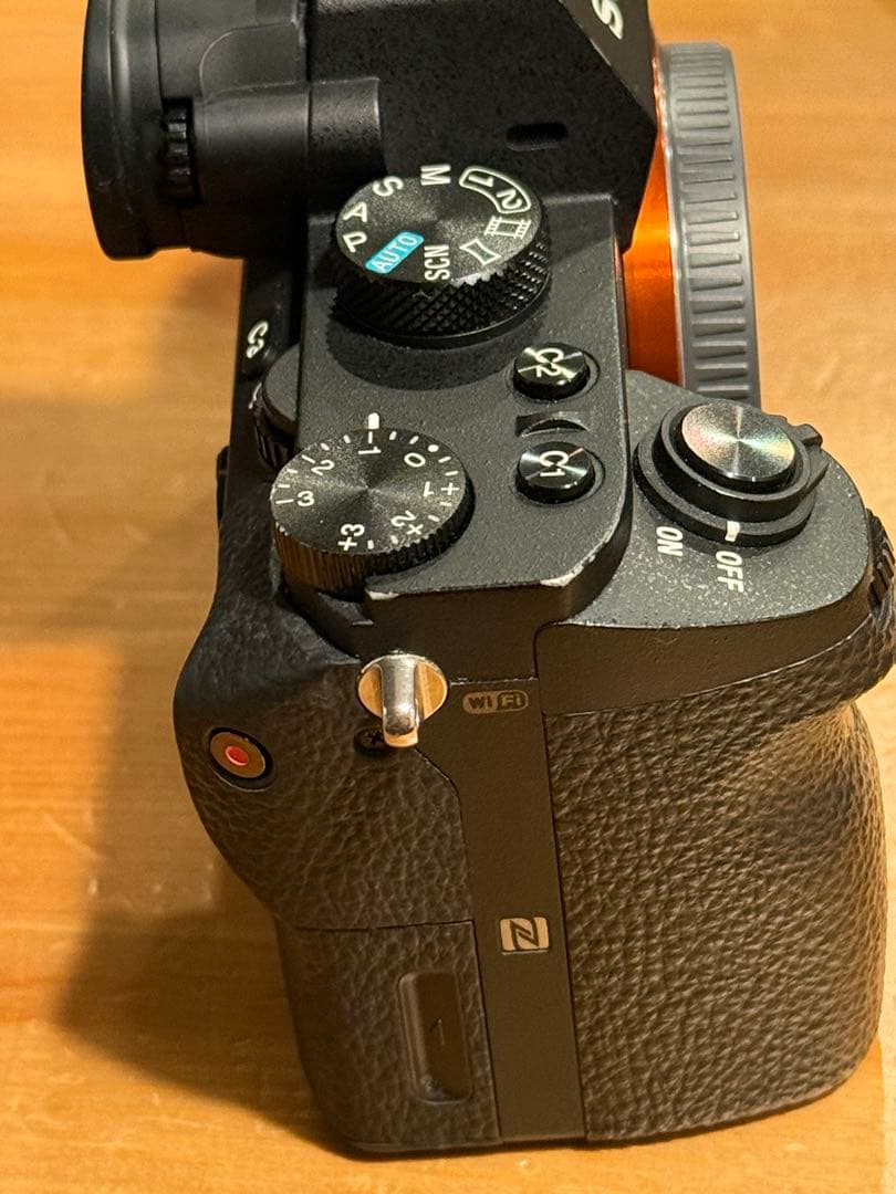 か*い様 SONY α7 II ILCE-7M2 本体と付属品