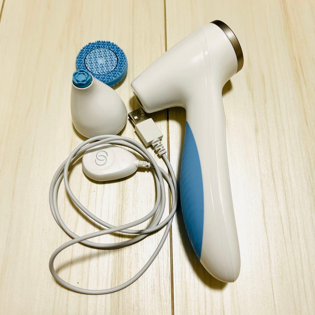 NU SKIN LumiSpa 美顔器 クリームセット