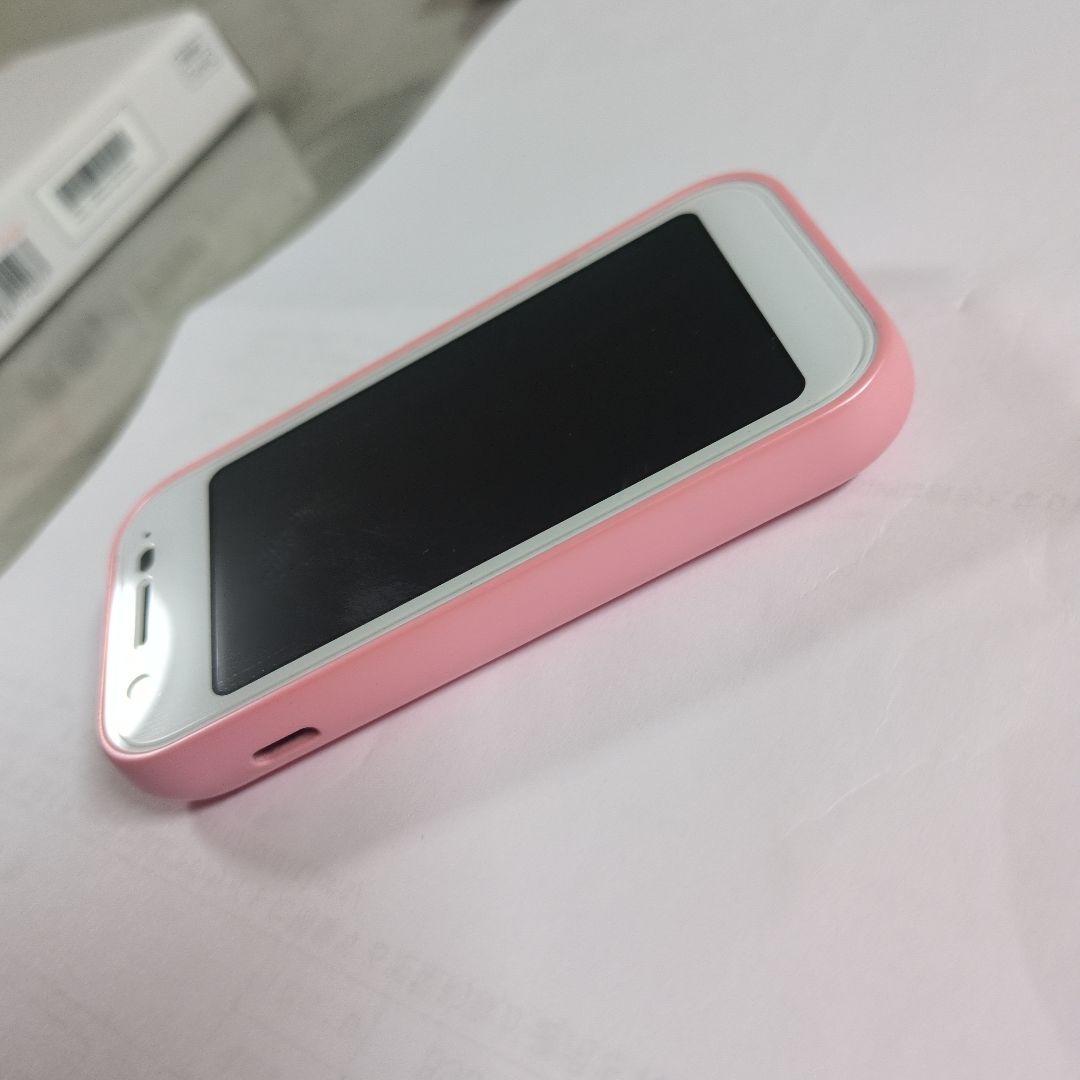 mamorino6 ピンク 本体