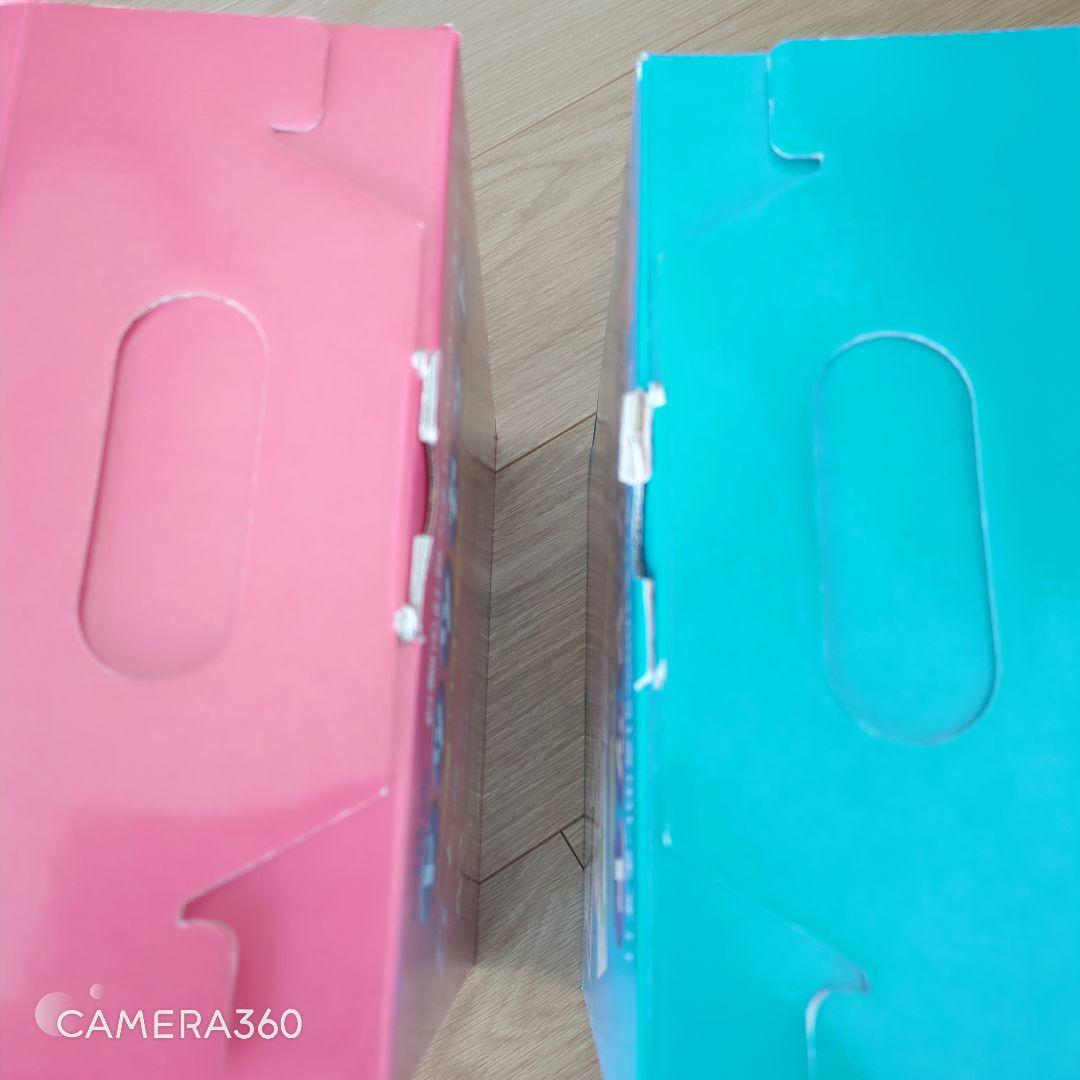 七田式 ドッツセット フラッシュカード 算数 ドッツカード