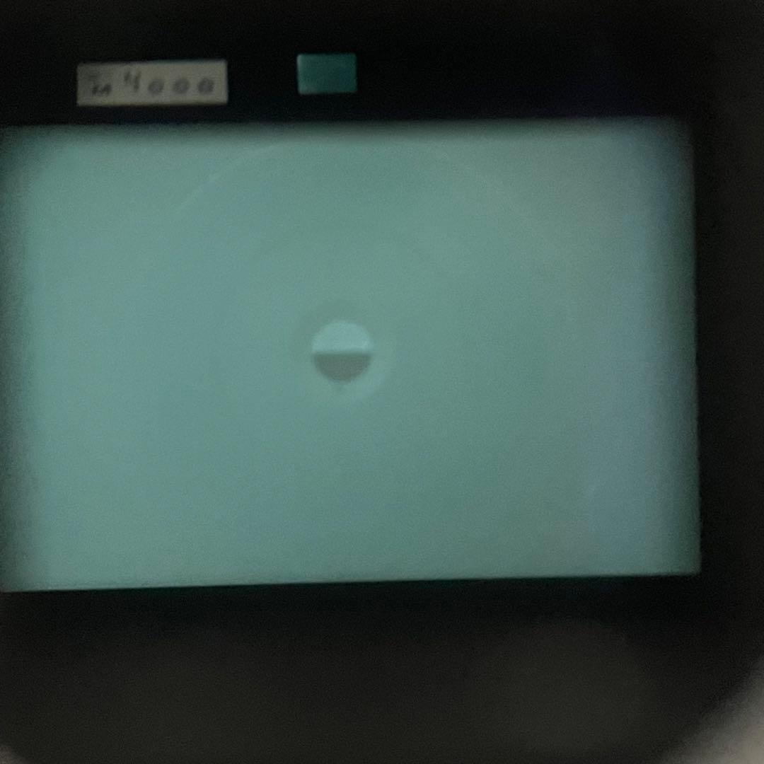 Nikon FA フィルムカメラ