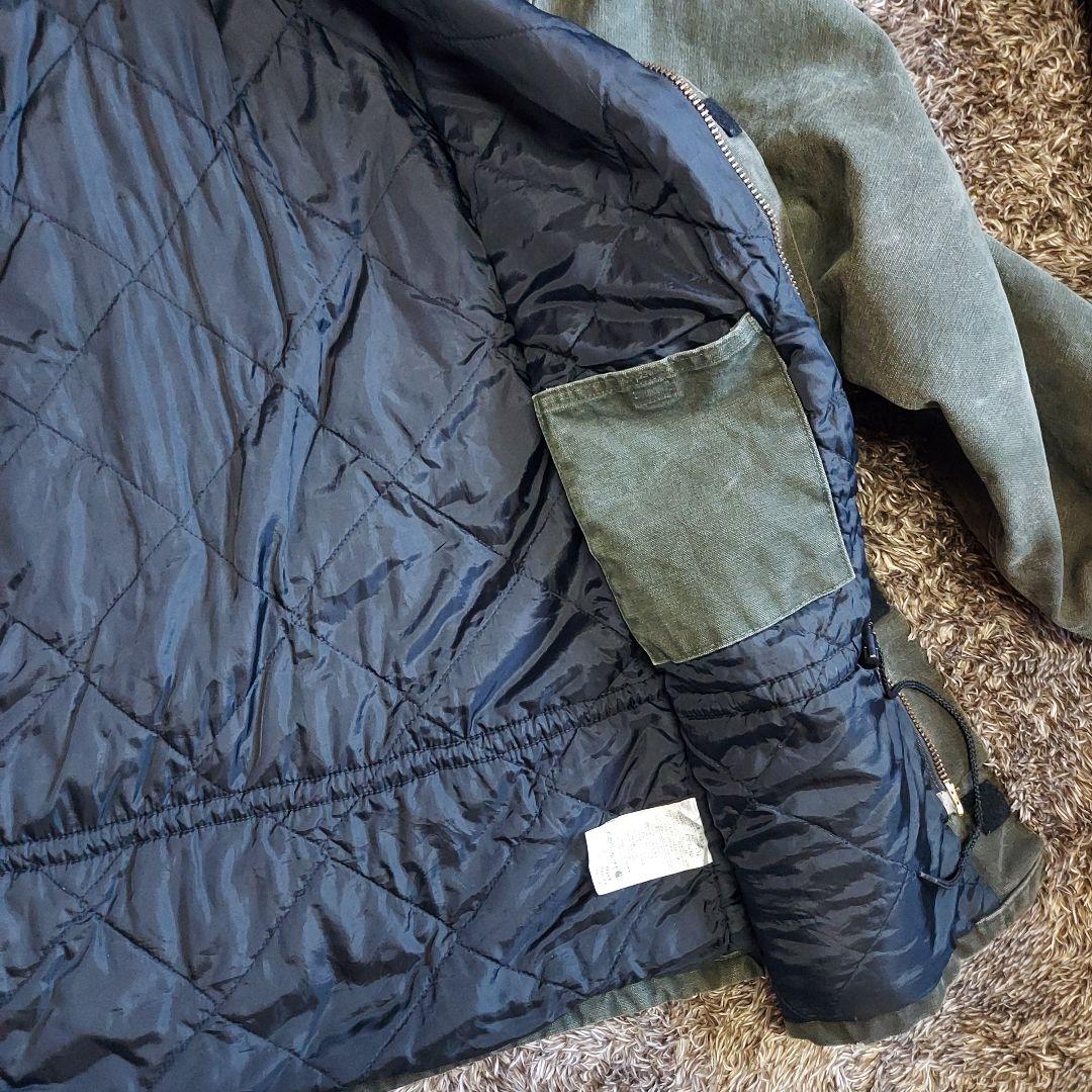 早い者勝ち カーハート トラディショナルコート モスグリーン Carhartt