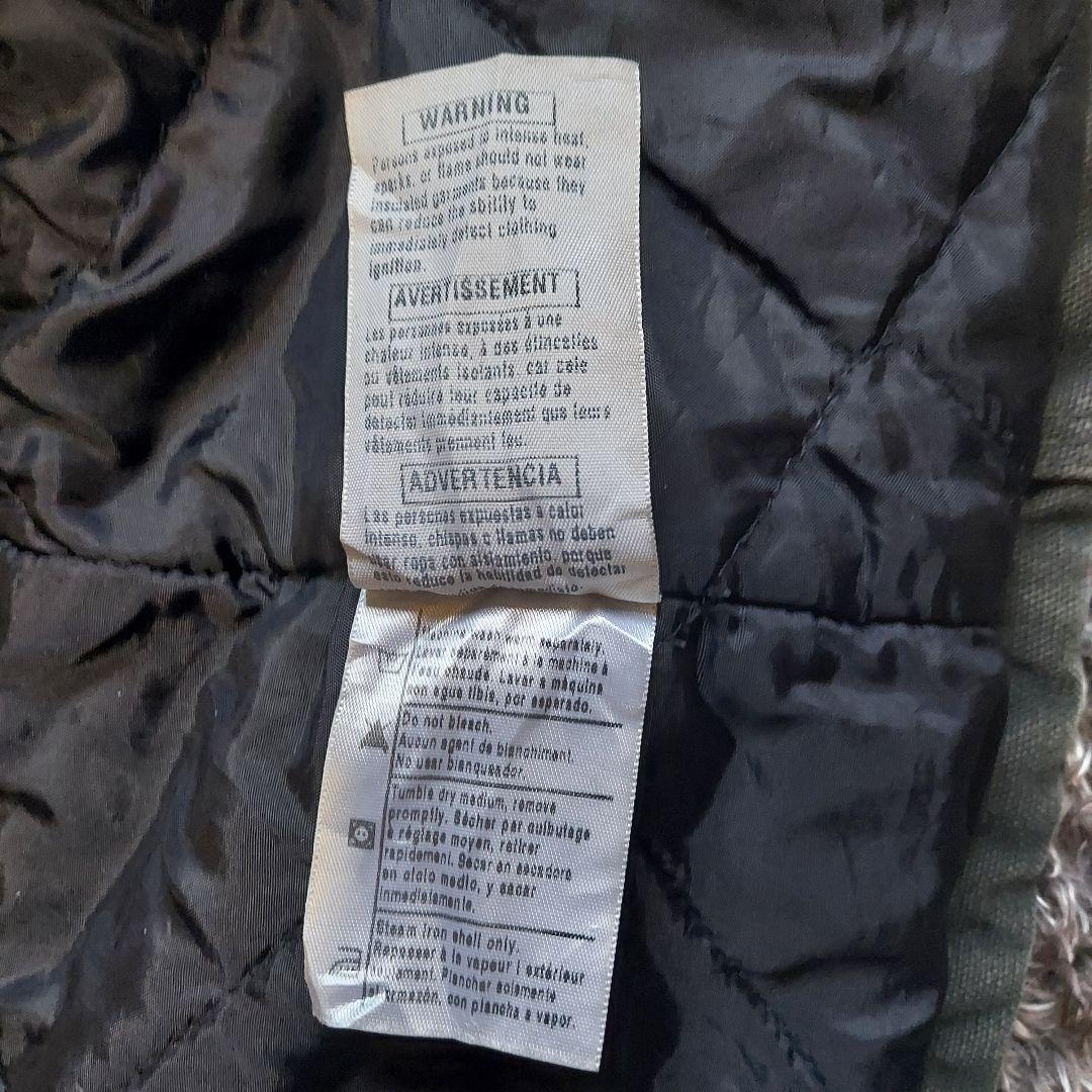 早い者勝ち カーハート トラディショナルコート モスグリーン Carhartt