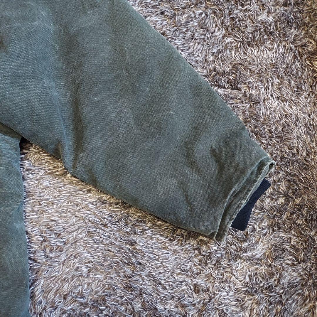 早い者勝ち カーハート トラディショナルコート モスグリーン Carhartt