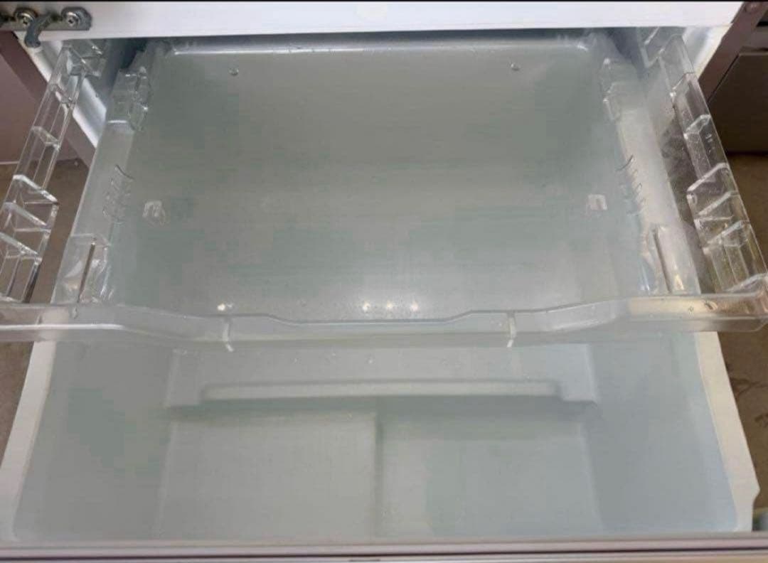 2014年式 462L TOSHIBA 冷蔵庫 GR-J43GXVEL(ZN)