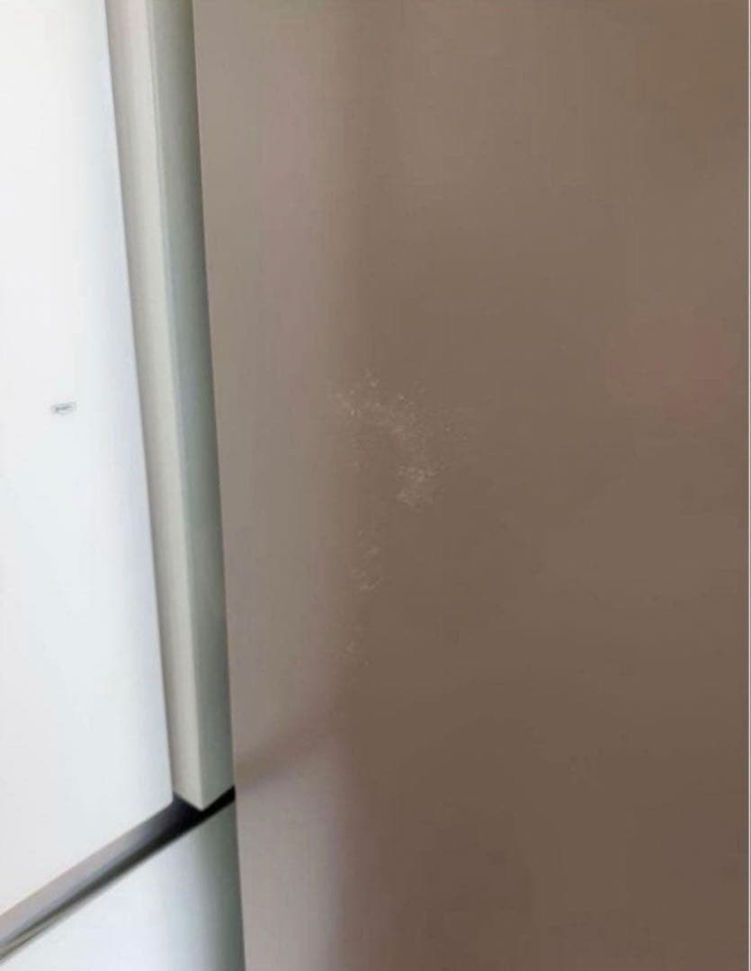 2014年式 462L TOSHIBA 冷蔵庫 GR-J43GXVEL(ZN)