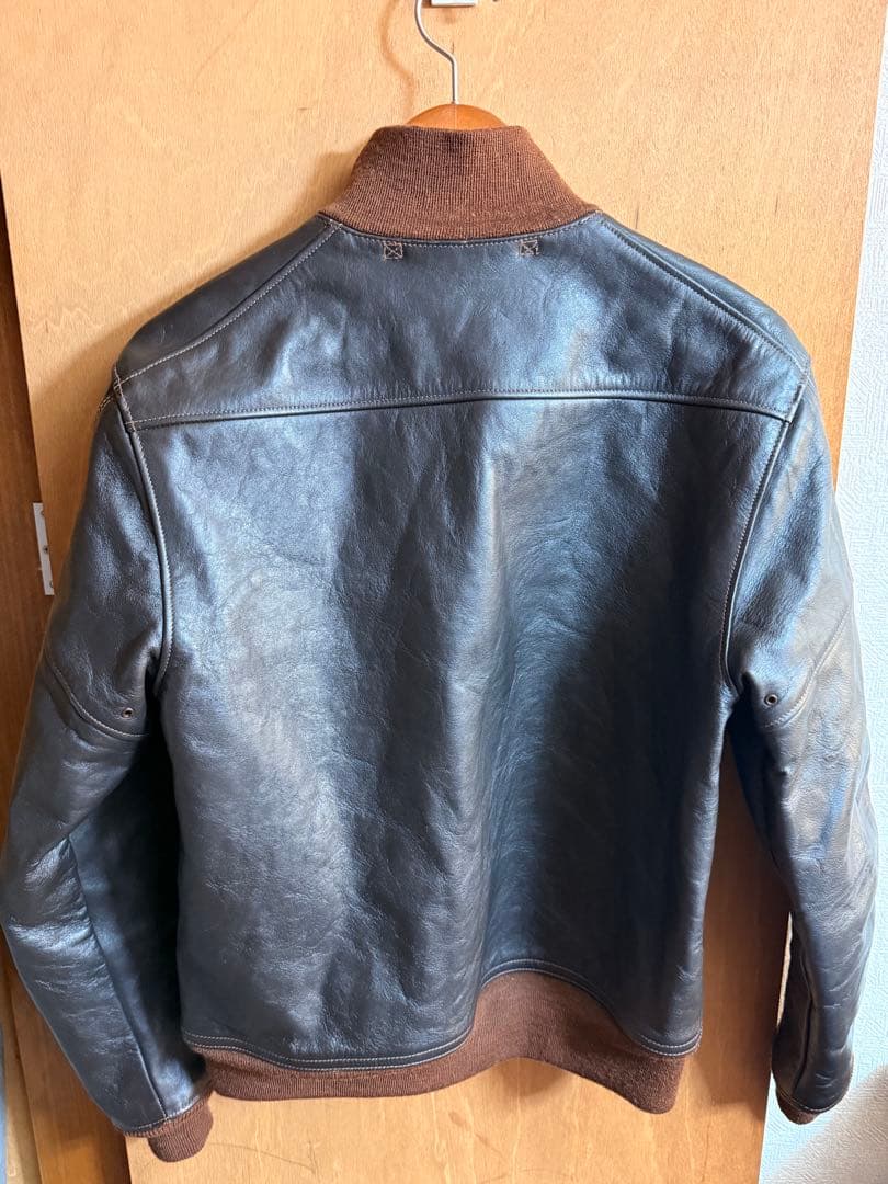 THE REAL McCOY'S TYPE A-1 リアルマッコイズ 40