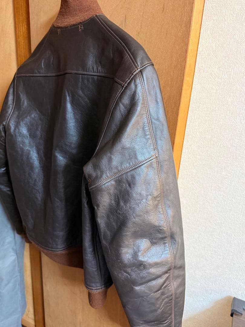 THE REAL McCOY'S TYPE A-1 リアルマッコイズ 40