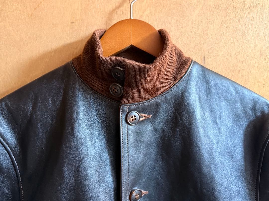 THE REAL McCOY'S TYPE A-1 リアルマッコイズ 40