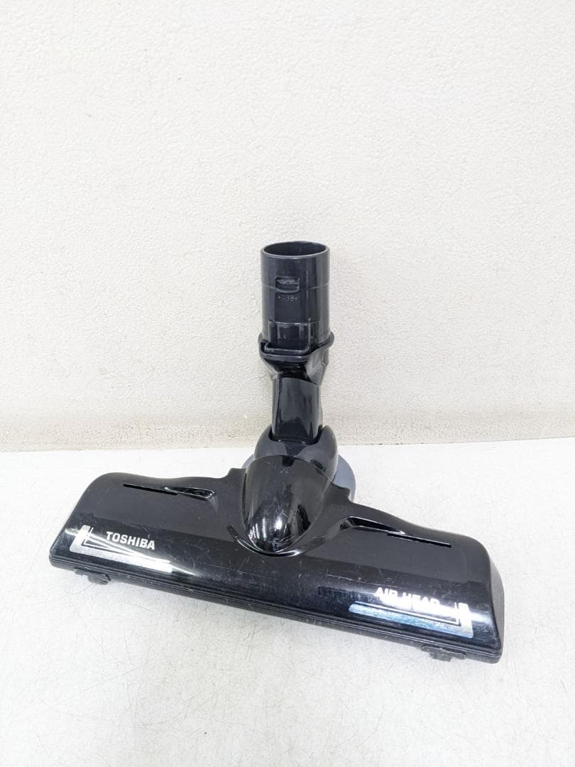TOSHIBA VC-CF20FA-W サイクロン式掃除機 2021年製