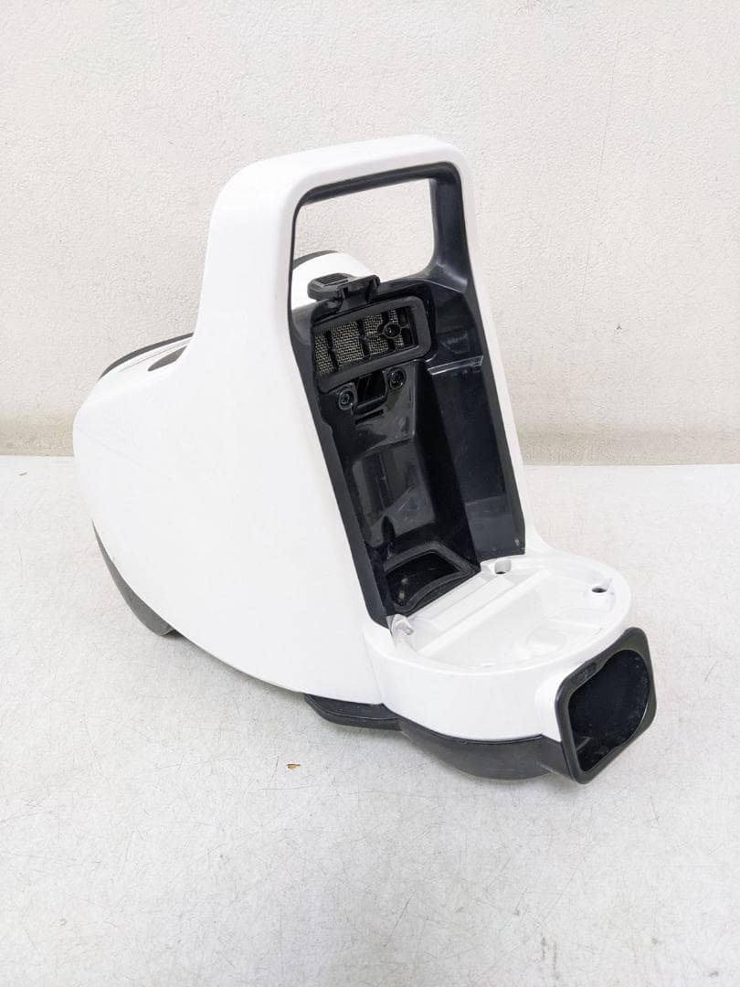 TOSHIBA VC-CF20FA-W サイクロン式掃除機 2021年製