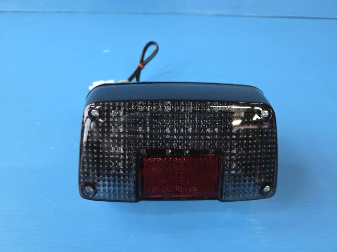 GSX400インパルス GK79A スモーク LED テールランプ