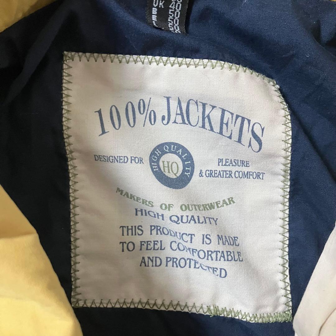 ジャケット・アウター c-boy style Classy Ease (No.137)