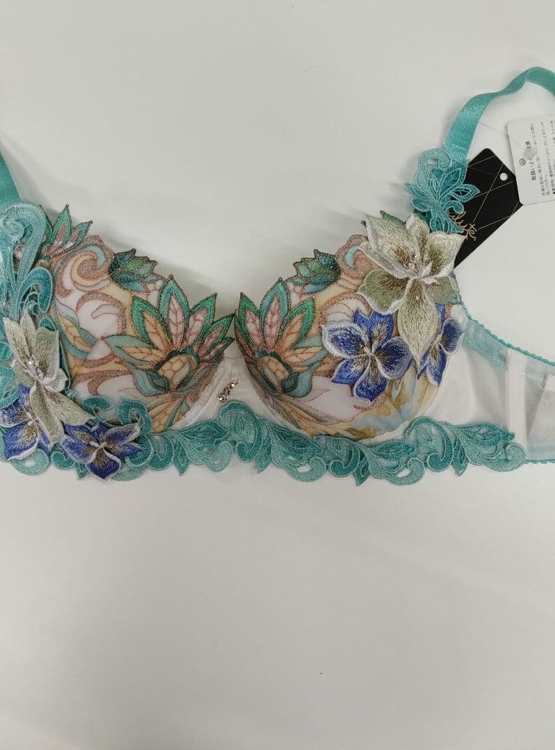 Salute ◆80G◆P- upBra& ソングMサイズ❤️