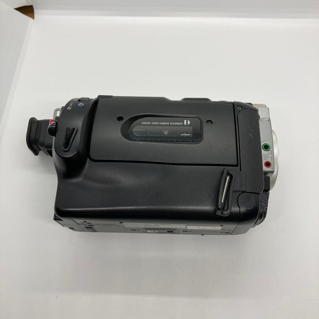概ね美品e03b185tn SONY DCR-TRV735 Digital8