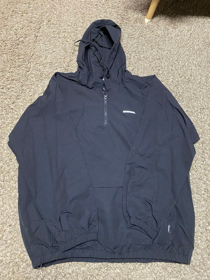 NEIGHBORHOOD アノラックジャケット　パーカー