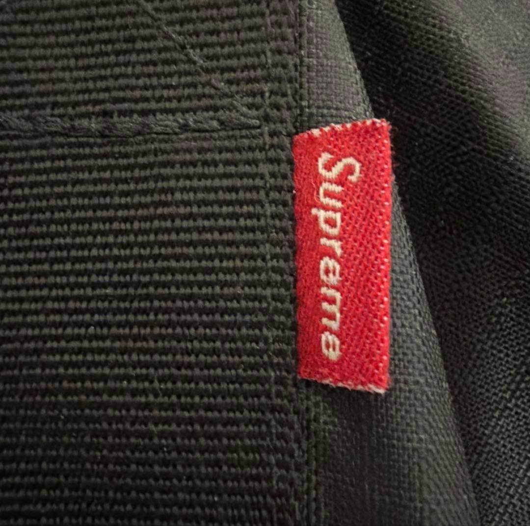 バッグ Supreme Zip Tote 21SS