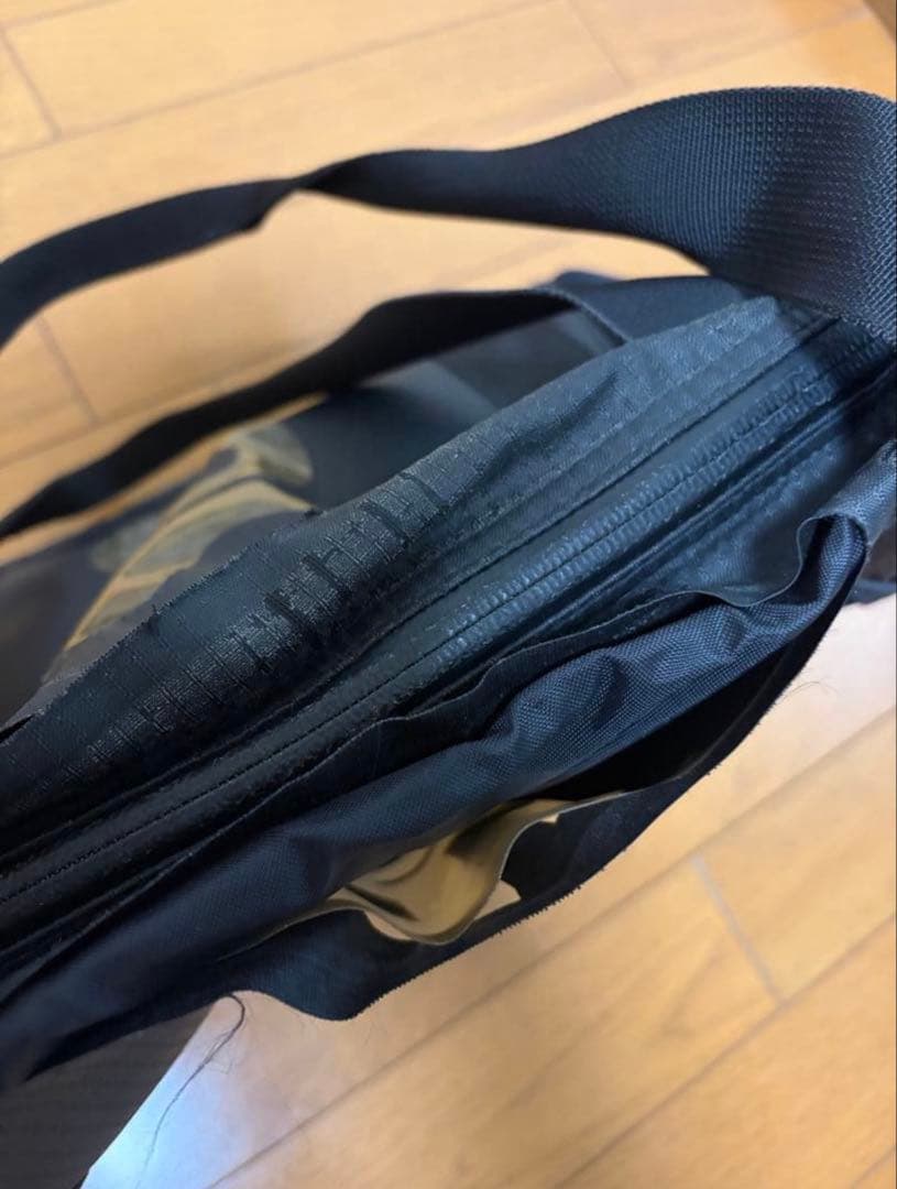 バッグ Supreme Zip Tote 21SS