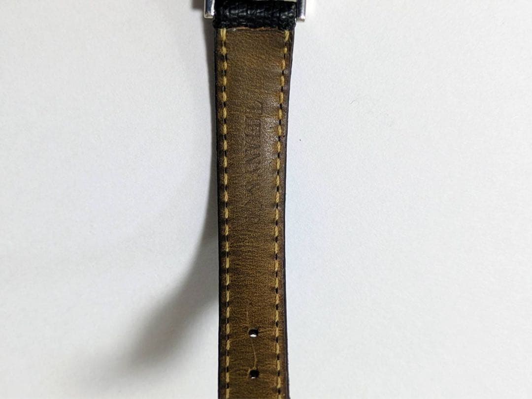 【電池新品】TIFFANY&Co. アトラス腕時計 レディース925