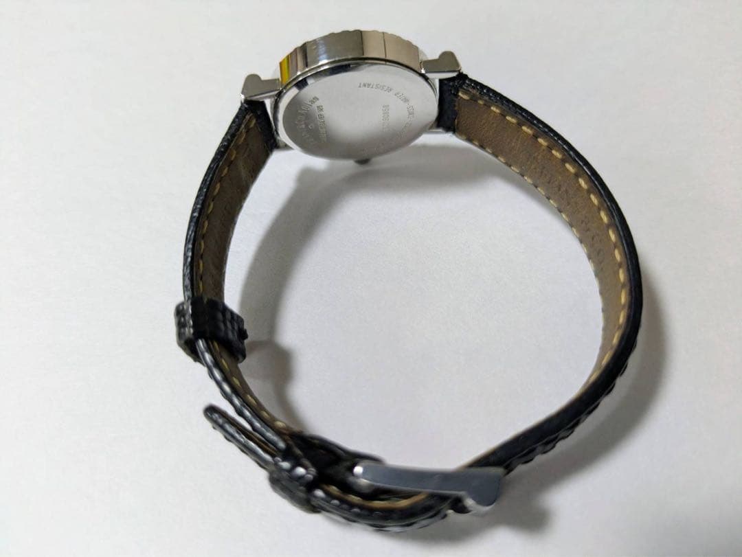 【電池新品】TIFFANY&Co. アトラス腕時計 レディース925