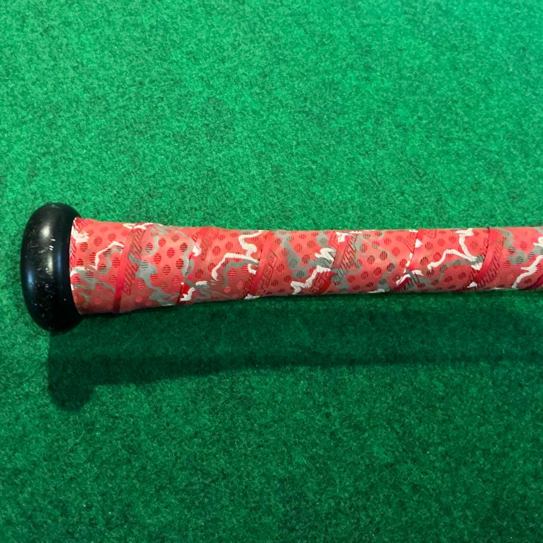 マルーチ　ワニクラッシャー　スピード(ミドル) 84cm