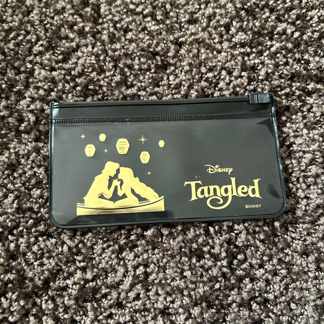 ラブクロムディズニーラプンツェルk24ツキゴールド