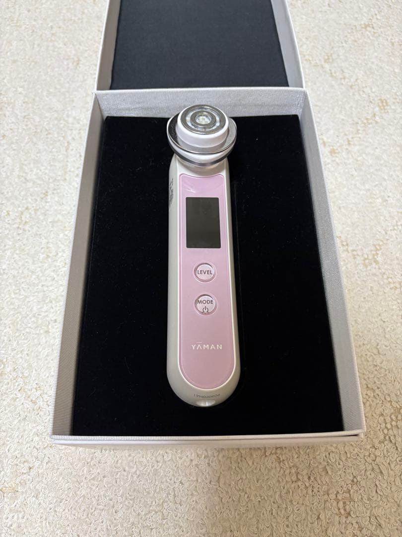 ヤーマン フォトプラス サクラ アイプラス HRF-200SKR-EYE