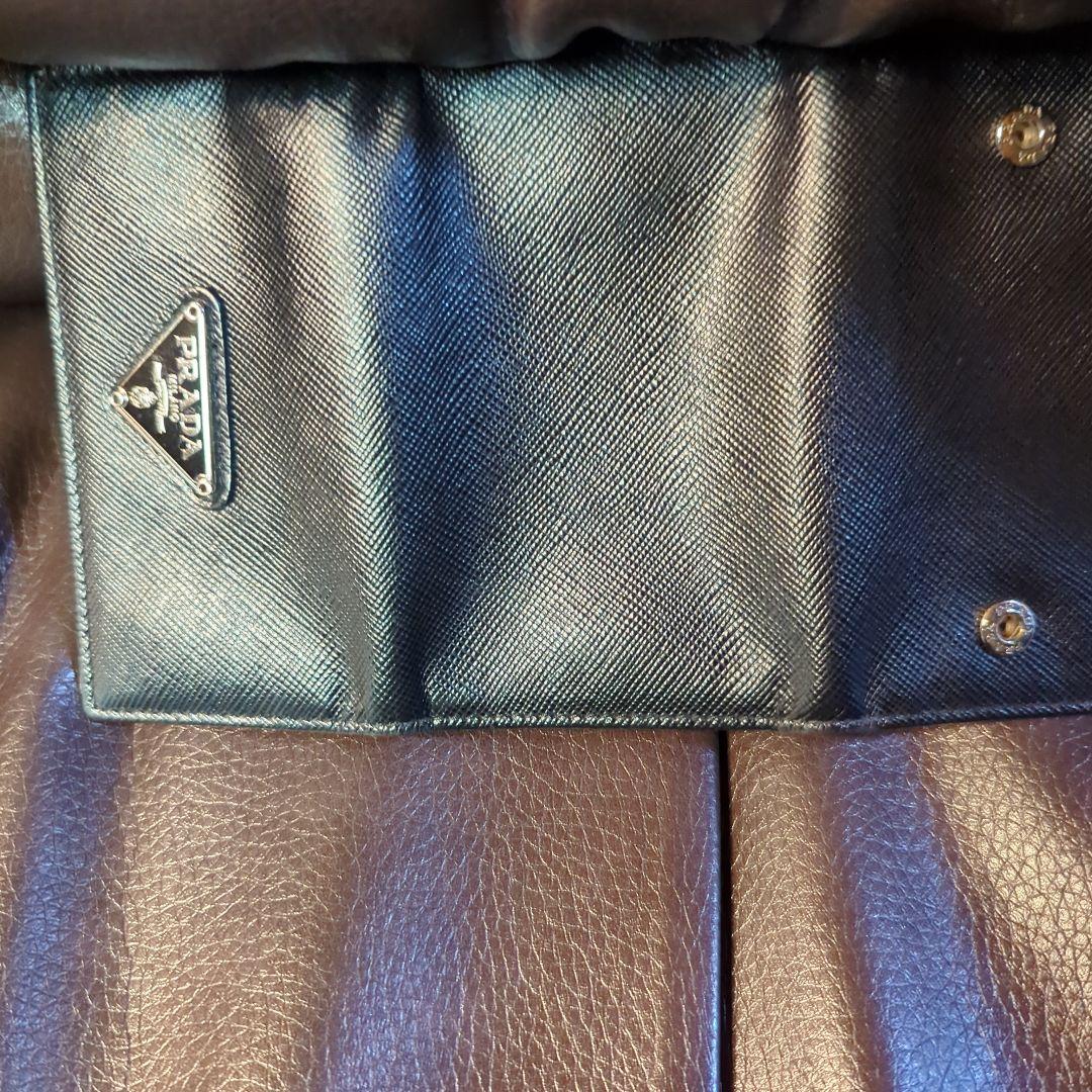 ❤️プラダキーケース❤️