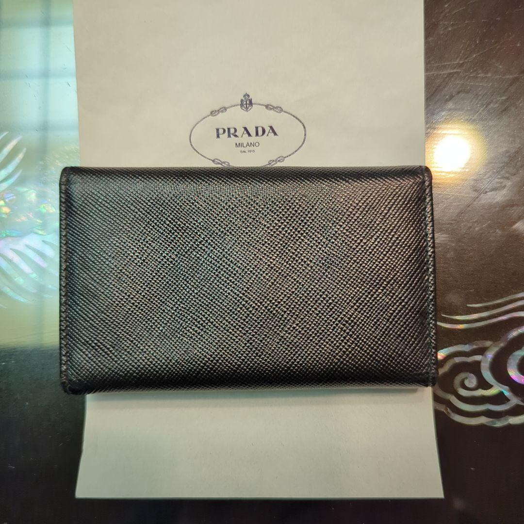 ❤️プラダキーケース❤️