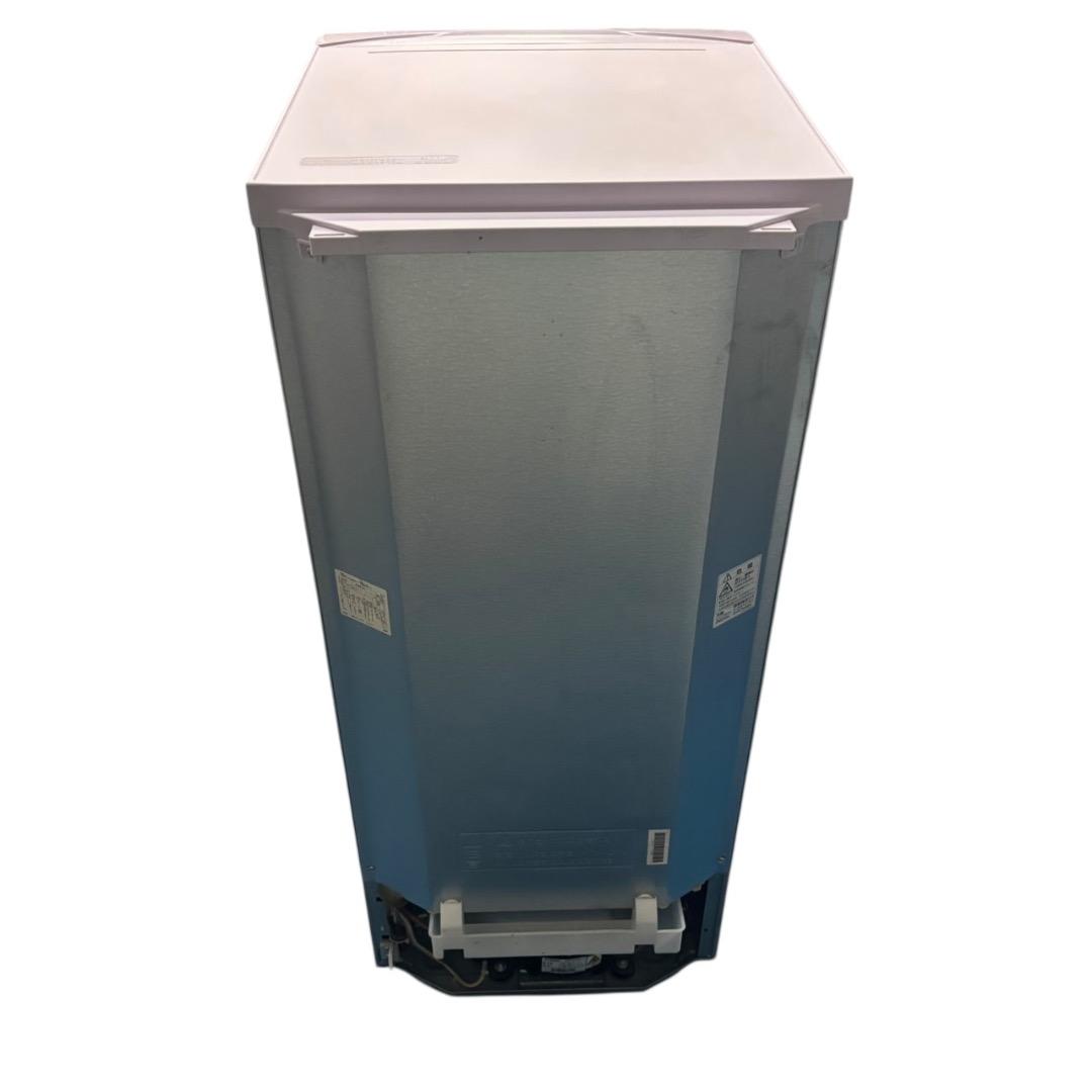 冷蔵庫 SHARP SJ-14E3-KP 137L SES256羽 動作品