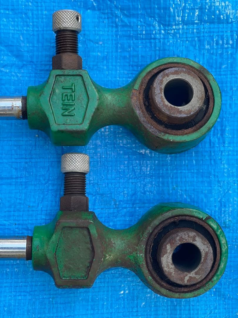 【値下げ、早い者勝ち！】30アルファード 2WD TEINFLEXA 車高調