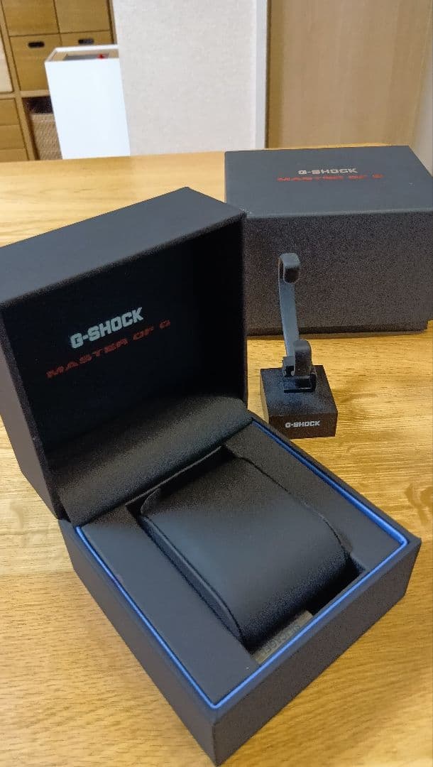 カシオ GWR-B1000-1A1JF グラビティマスター