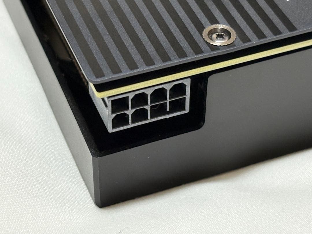 グラフィックボード・グラボ・ビデオカード RTX 3060ti 8GB (HP omen25L model)