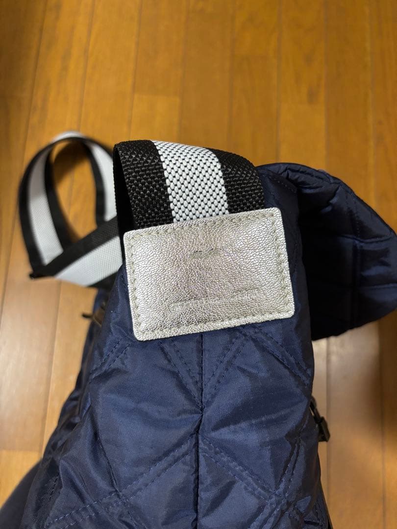 藤巻百貨店【DOUBLELOOP】JOURNEY MESSENGER