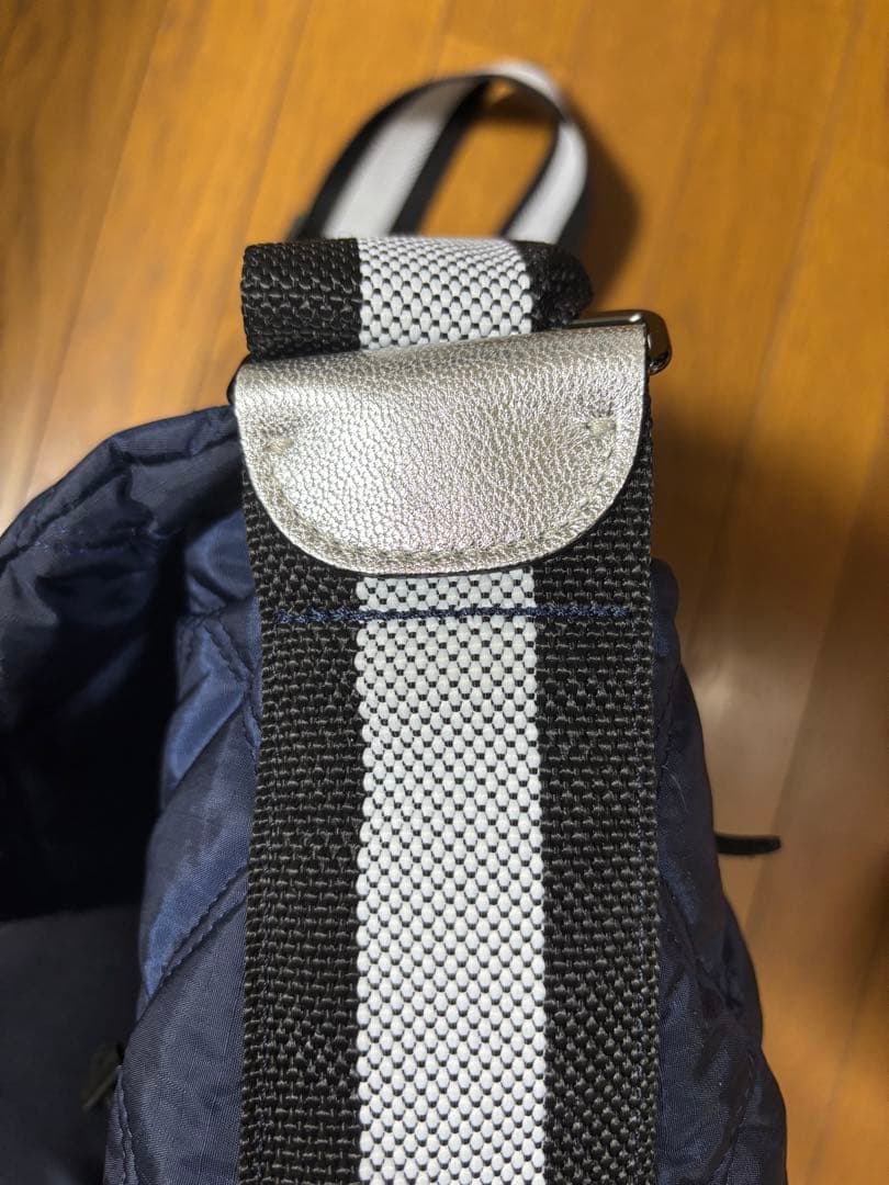 藤巻百貨店【DOUBLELOOP】JOURNEY MESSENGER